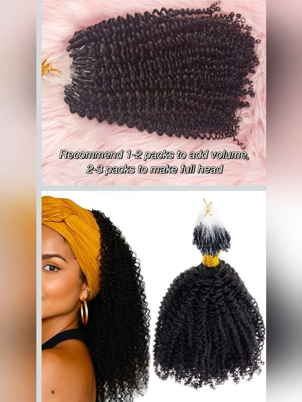 NiaWigs Extentions